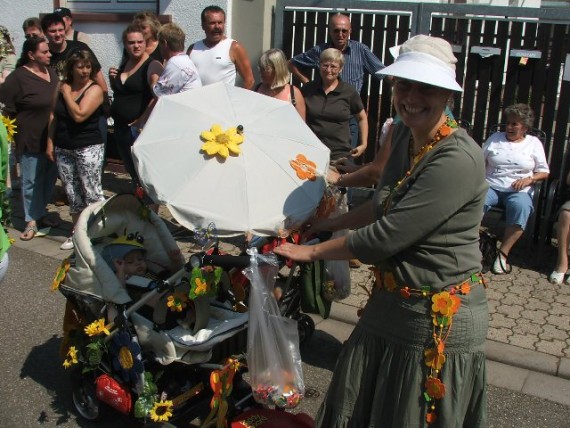 Festumzug