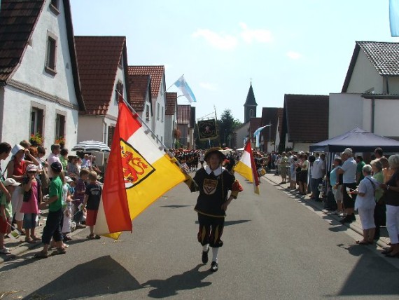 Festumzug