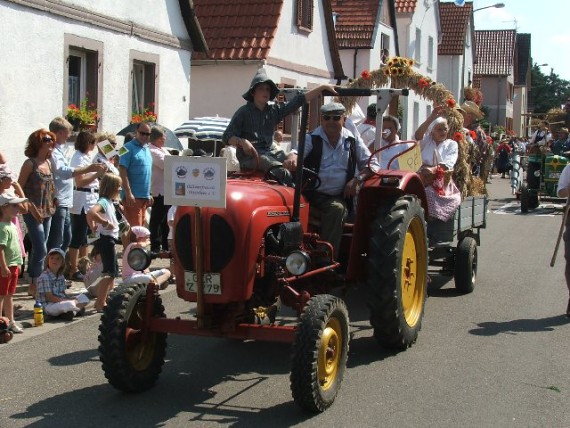 Festumzug