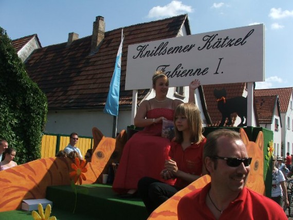 Festumzug