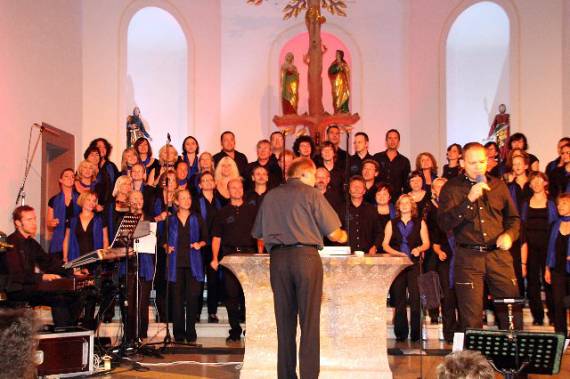 Gospelchor