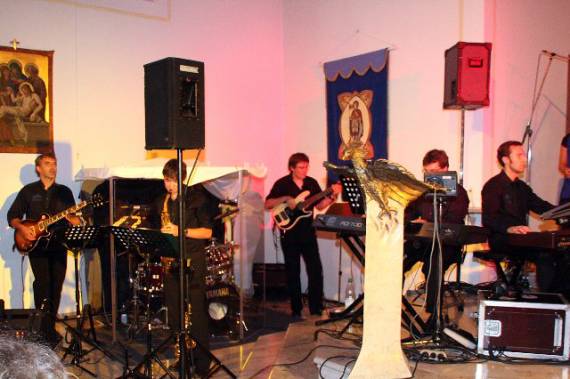 Gospelchor