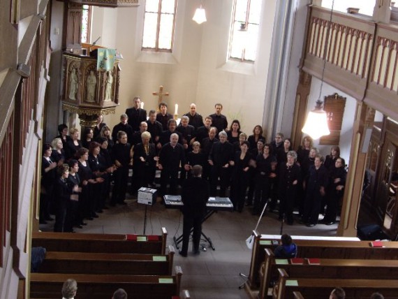 Gospelworkshop