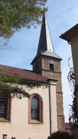 Kirchenfhrung