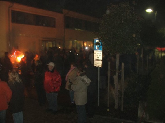 Feuerwerk