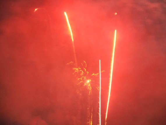 Feuerwerk