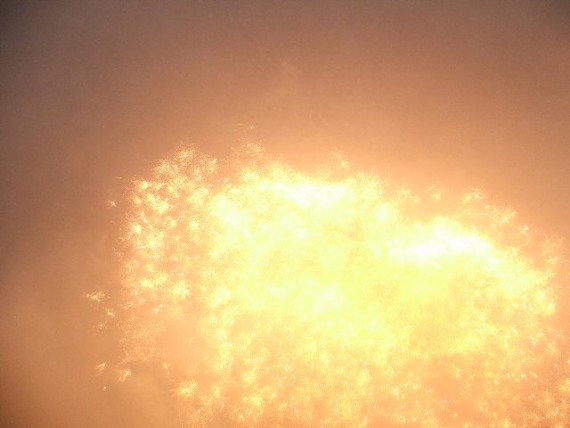 Feuerwerk