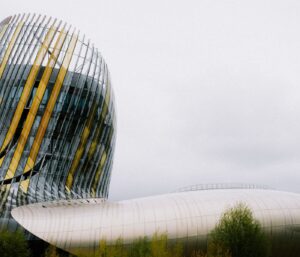 Cité la Gastronomie Dijon: Mein Erfahrungsbericht