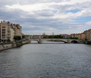 Die Cité la Gastronomie in Lyon entdecken