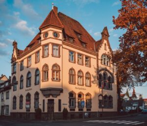 Knittelsheimer Adelsfamilien Geschichte: Eine Spurensuche