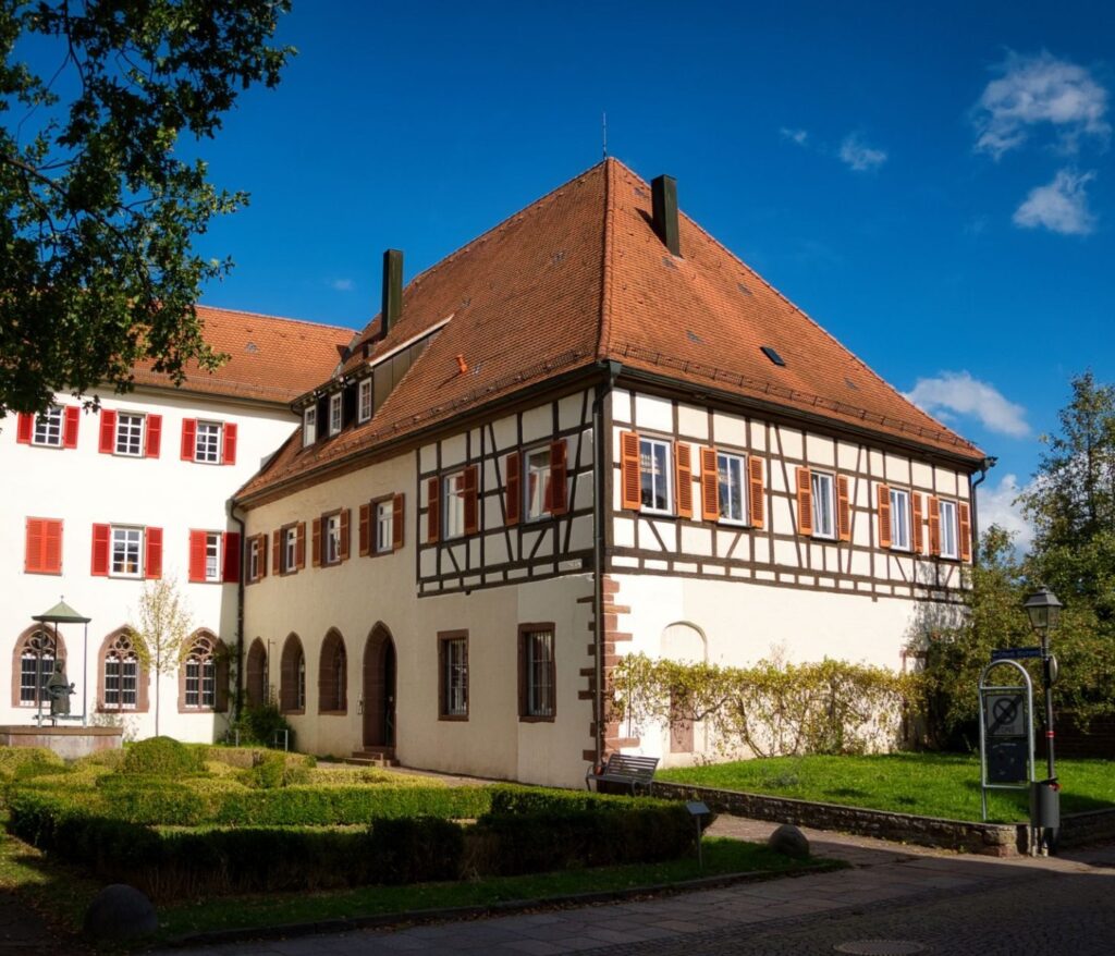 Herzhafte küche: einfach, ehrlich, genussvoll 14 Knittelsheimer Baugeschichte – Fachwerk und Dorfentwicklung im Elsass