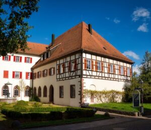 Knittelsheimer Baugeschichte – Fachwerk und Dorfentwicklung im Elsass
