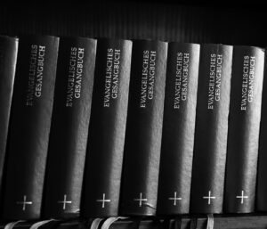 Knittelsheimer Kirchenbücher erforschen: Tipps für Ahnenforscher