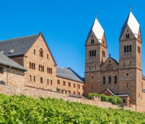 Knittelsheimer Weinbergsgeschichte: Forschung und Spurensuche
