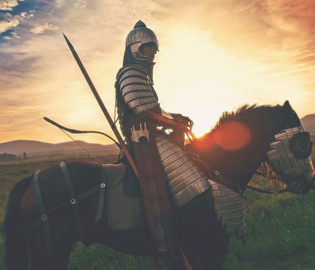 Herzhafte küche: einfach, ehrlich, genussvoll 3 Knittelsheimer Ortsadel im Dreißigjährigen Krieg erforschen